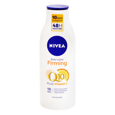 Body Lotion